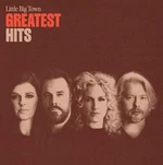 Little Big Town - Greatest Hits (CD)