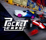 Pocket Cars Steam CD Key