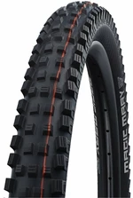 Schwalbe Magic Mary 29/28" (622 mm) Black/Orange 2.4 Pneu vélo MTB