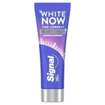 SIGNAL White Now Time Correct Zubní pasta 75 ml