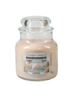 Yankee Candle Vonná svíčka Home Inspiration malá Calming Cabana 104 g