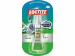 Vteřinové lepidlo, tekuté, univerzální, voděodolné 3 g - Loctite Super Bond Precision