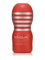 Tenga Masturbátor pro muže Original Vacuum Cup