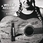 Willie Nelson – The Great Divide LP