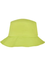 Flexfit Cotton Twill Bucket Greenglow Hat