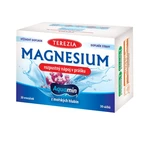 Terezia Magnesium rozpustný nápoj v prášku 30 sáčků