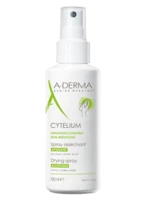 A-DERMA Cytelium Vysušující a hojivý sprej 100 ml