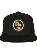 Trust the gold cap black/gold