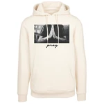 Men's Pray Hoody - Beige