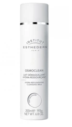 INSTITUT ESTHEDERM OSMOCLEAN HYDRA REPLENISHING mlieko jemné čistiace hydratačné 1x 200 ml