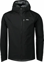 POC Motion Rain Men's Jacke Uranium Black 2XL