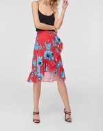 Women's Skirt Trendyol Wrap Ruffle