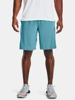 Under Armour Shorts UA Raid 2.0 Shorts-BLU - Men