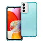 Zadní kryt PEARL Case pro Samsung Galaxy A14 4G / A14 5G, green