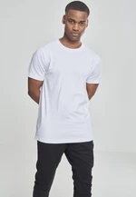 Basic white T-shirt