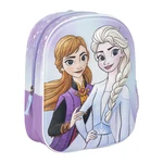 KIDS BACKPACK 3D FROZEN