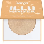 Miyo Illuminizer rozjasňovač odtieň 01 7 g