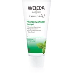 Weleda Dental Care rastlinný zubný gél 75 ml