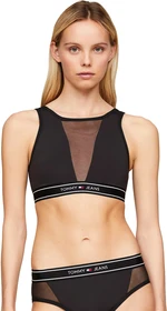 Tommy Hilfiger Dámská podprsenka Bralette UW0UW05132-BDS XL