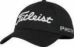 Titleist Tour Elite Black/White S/M Baseball sapka