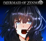 The Mermaid of Zennor EU Nintendo Switch CD Key