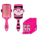 BRUSHES RECTANGULAR DISNEY ALICIA