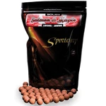 Sportcarp boilies salmon & maple-5 kg 20 mm