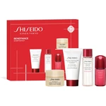 Shiseido Benefiance Starter Kit dárková sada (pro zralou pleť) pro ženy