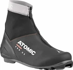 Atomic Pro C3 XC Boots Dark Grey/Black 10 Ghete de schi fond