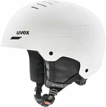 UVEX Wanted White Mat 58-62 cm Cască schi