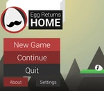 Egg Returns Home Steam CD Key