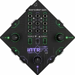 BoredBrain Intrfx Modulares System