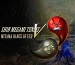 Shin Megami Tensei V: Vengeance - Mitama Dance of EXP DLC EU Nintendo Switch CD Key