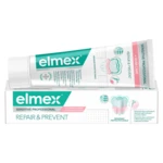 ELMEX Sensitive Professional Repair&Prevent Zubná pasta 75 ml