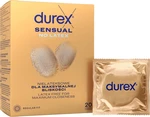 Durex Kondomy Sensual 20 ks