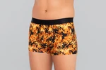 Men's boxers Caldo - print