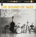 Various Artists - The Sound Of Jazz (Stereo) (200g) (LP)