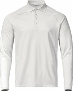 Musto Evolution Sunblock LS Polo 2.0 Camisa Platinum M