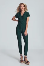 Figl női jumpsuit M708