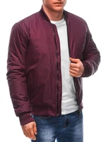 Edoti Men's mid-season jacket