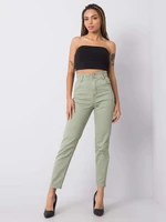 Jeans trousers-336-SP-2156.33P-pistachio