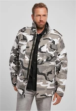 Snowcamo M-65 Field Jacket