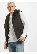 Vest black