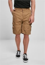 Camel Ty Shorts