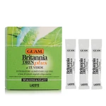 GUAM Britannia Dren Plus with Green Tea Liquid Food Supplement 30 x 12 ml