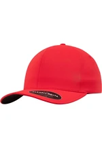 Delta Red Cap