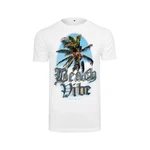 White Beach Vibe T-Shirt