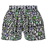 Men's boxer shorts Represent exclusive Mike easter panic