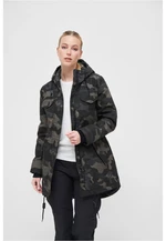 Darkcamo Women's Marsh Lake Parka