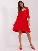 Dress-LK-SK-506547.29P-red